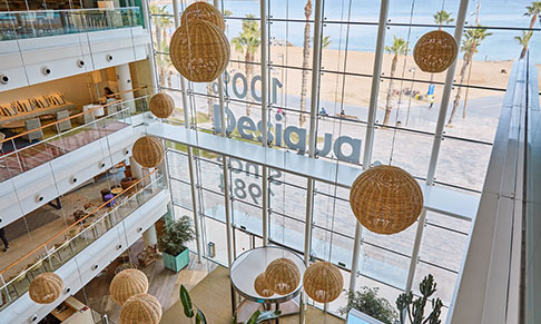 Desigual annonces 4-day working week for head office employees
